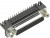 09682537612, D-Sub Standard Connectors DSUB SV FEM SSDP ANG-US 15P AU3 09682537612, D-Sub Standard Connectors DSUB SV FEM SSDP ANG-US 15P AU3