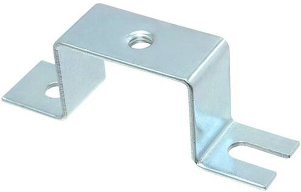 CA703, Terminal Block Tools &amp; Accessories Mounting Track 2M