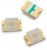 HSMW-C191-U0000, Светодиод SMD белый 950mcd 140° 0603 Flat