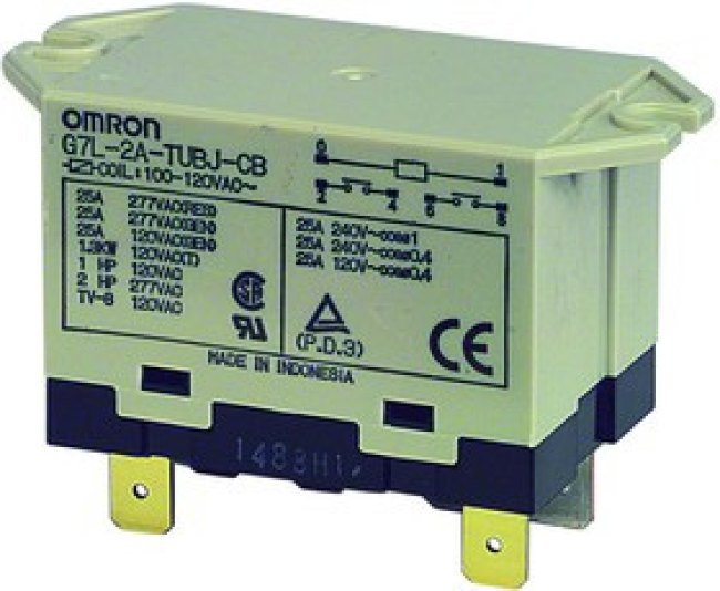 G7L-2A-TUB-CB-AC100/120