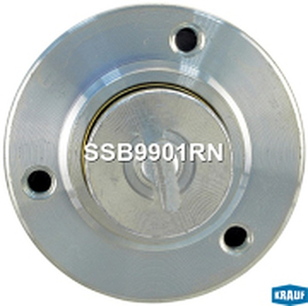 SSB9901RN, Втягивающее реле стартера