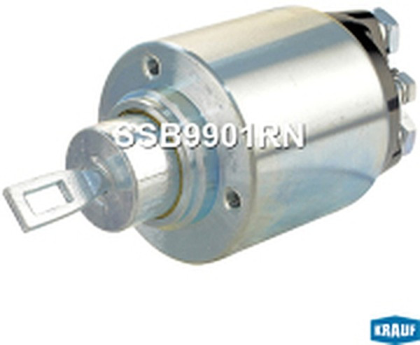 SSB9901RN, Втягивающее реле стартера