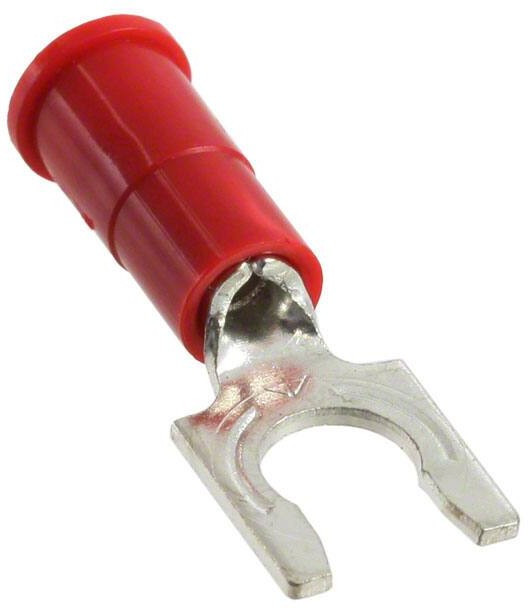 MVU18-10FLK, Terminals B-61-1104K SS-31-10-P 97898