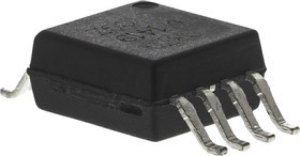ACPL-C870-000E, Optically Isolated Amplifiers Precision Iso-Amp ACPL-C870-000E, Optically Isolated Amplifiers Precision Iso-Amp