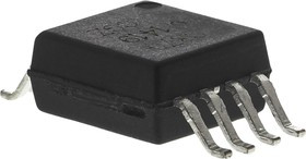 ACPL-C870-000E, Optically Isolated Amplifiers Precision Iso-Amp ACPL-C870-000E, Optically Isolated Amplifiers Precision Iso-Amp