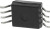 ACPL-C870-000E, Optically Isolated Amplifiers Precision Iso-Amp ACPL-C870-000E, Optically Isolated Amplifiers Precision Iso-Amp