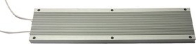TJT5001K0J, 1k 500W Aluminium Chassis Mount Resistor TJT5001K0J ±5% TJT5001K0J, 1k 500W Aluminium Chassis Mount Resistor TJT5001K0J ±5%