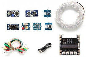 110060762 Grove Inventor Kit for micro:bit