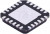 LAN8720AI-CP-TR, Интерфейс Ethernet, Small Footprint RMII 10/100 Ethernet Transceiver with HP Auto-M LAN8720AI-CP-TR, Интерфейс Ethernet, Small Footprint RMII 10/100 Ethernet Transceiver with HP Auto-M
