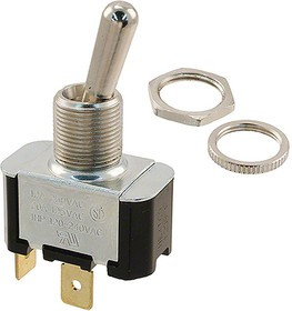 2FAA04-73, Toggle Switches TOGGLE SWITCH