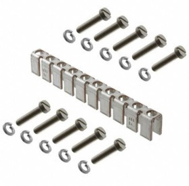 0201281, Terminal Block Tools &amp; Accessories FB 10- 6-EX