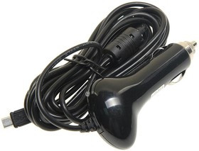 TPA-U020, Устройство зарядное для видеорегистратора AURA