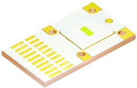 LE CG P1AR-USVQ-A-0, High Power LEDs - Single Color LE CG P1AR