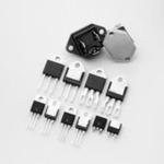 Q4015L5TP, TRIAC 400V 200A 3-Pin(3+Tab) TO-220AB Isolated Tube Q4015L5TP, TRIAC 400V 200A 3-Pin(3+Tab) TO-220AB Isolated Tube