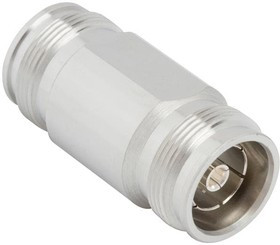 AD-4310J4310J-1, RF Adapters - In Series 4.3/10 JACK TO 4.3/10 JACK STRT