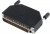 6667037910399, 37 Way D-sub Connector Plug