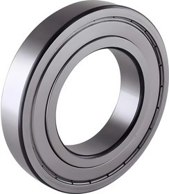 Нержавеющий подшипник магнитный 6204 BSS ZZ