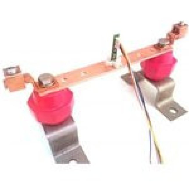 DRV425-BUSBAR-EVM