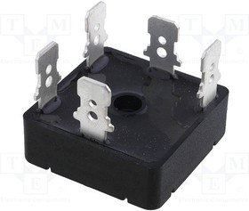 Bridge Rectifier, 560V, 35A, Module
