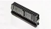 2-1393531-9, Multipole socket DIN 41651, 16 Contacts