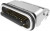 124019362112A, Герметичный разъем USB, USB Типа C, USB 3.1, Гнездо, 24 Позиции, Поверхностный Монтаж, IPX4 124019362112A, Герметичный разъем USB, USB Типа C, USB 3.1, Гнездо, 24 Позиции, Поверхностный Монтаж, IPX4