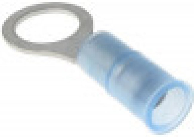 190570062, 19057 Insulated Crimp Ring Terminal