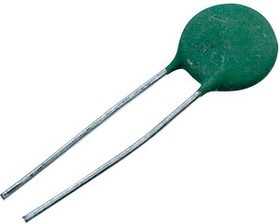 SCK15056MS, NTC термистор 15мм 5Ом 6А 20%