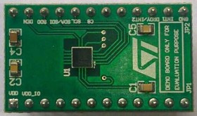 STEVAL-MKI136V1 STEVAL-MKI136V1
