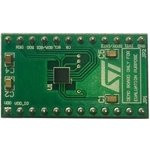 STEVAL-MKI136V1 STEVAL-MKI136V1