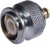 65_TNC-50-0-6/113_NE, RF Terminators TNC plug(m), 1W