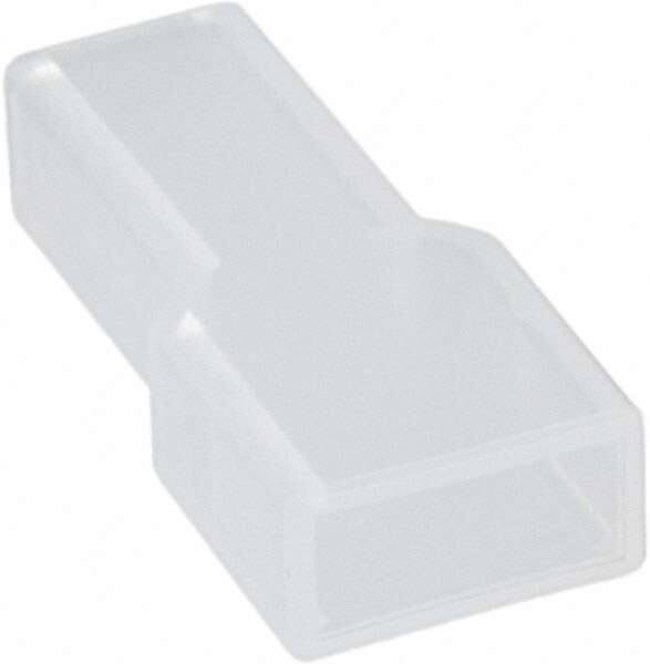 1-925017-0, FASTON 250 REC HSG NYLON NAT 1-925017-0, FASTON 250 REC HSG NYLON NAT