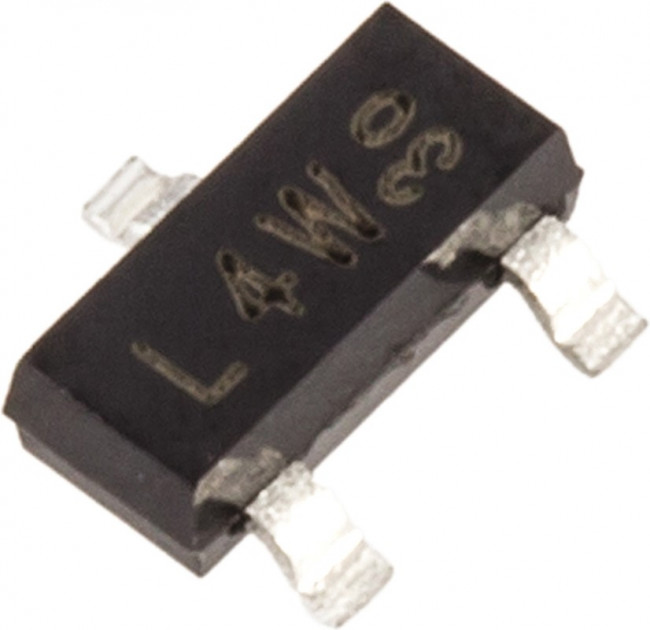 BC860B,215, Bipolar Transistors - BJT BC860B/SOT23/TO-236AB BC860B,215, Bipolar Transistors - BJT BC860B/SOT23/TO-236AB