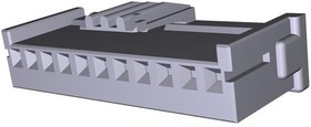 917695-1, Automotive Connectors 2.5SIG DLOCK PLG HSG 11P 917695-1, Automotive Connectors 2.5SIG DLOCK PLG HSG 11P