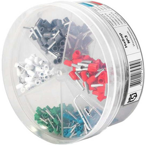 НШВИ №3, Набор наконечников