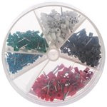 НШВИ №3, Набор наконечников