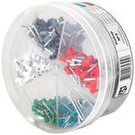 НШВИ №3, Набор наконечников