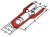 19002-0009, Terminals QK DISCONNECT FEMALE 18-22 AWG