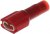 19002-0009, Terminals QK DISCONNECT FEMALE 18-22 AWG