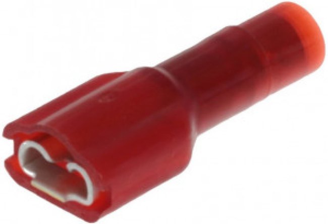 19002-0009, Terminals QK DISCONNECT FEMALE 18-22 AWG