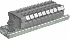 Блок наборных зажимов БЗН24-4М25-06 тип 1 108765