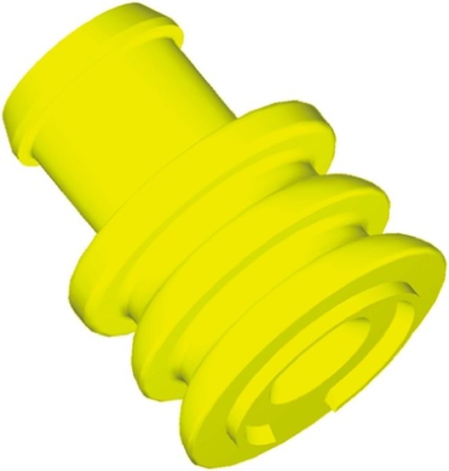 828921-1, Уплотнитель 2.2-3мм для контактов MCP, MCON, JPT,2.5mm 828921-1, Уплотнитель 2.2-3мм для контактов MCP, MCON, JPT,2.5mm