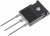 IXFR140N30P, Транзистор: N-MOSFET, полевой, 300В, 70А, 300Вт, ISOPLUS247™ IXFR140N30P, Транзистор: N-MOSFET, полевой, 300В, 70А, 300Вт, ISOPLUS247™