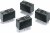 G5V2H15DC, Signal Relay 5VDC 1A DPDT(20.5x10.1x11.5)mm THT G5V2H15DC, Signal Relay 5VDC 1A DPDT(20.5x10.1x11.5)mm THT