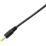 Orange Pi Power Cable, Кабель питания для Orange Pi One/Lite/PC/PC 2 (USB AM - DC 4.0 x 1.7 mm), 0,8 Orange Pi Power Cable, Кабель питания для Orange Pi One/Lite/PC/PC 2 (USB AM - DC 4.0 x 1.7 mm), 0,8