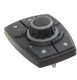 3J2015-200N, Input Devices VDC,ENC/SELECT, TARGETS,CANOPEN