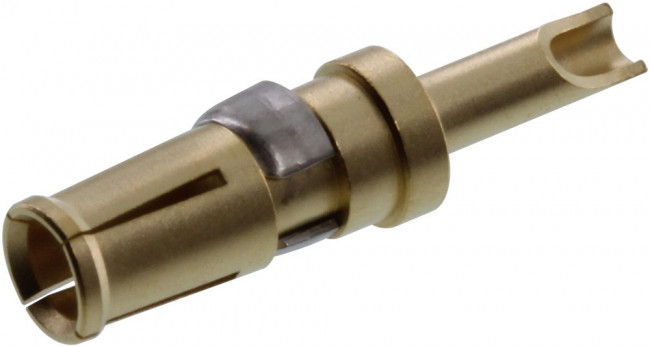 86303065NLF, D-Sub Contacts RCT POWER CONTACT 16