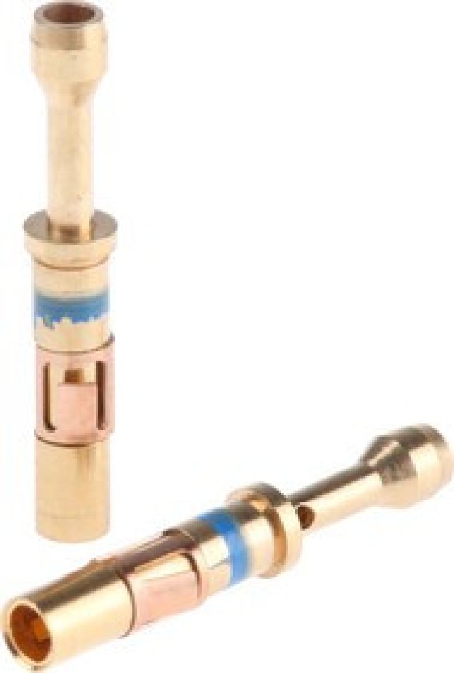 T3P24FC1LZ / 192991-0037, Female Crimp Circular Connector Contact T3P24FC1LZ / 192991-0037, Female Crimp Circular Connector Contact