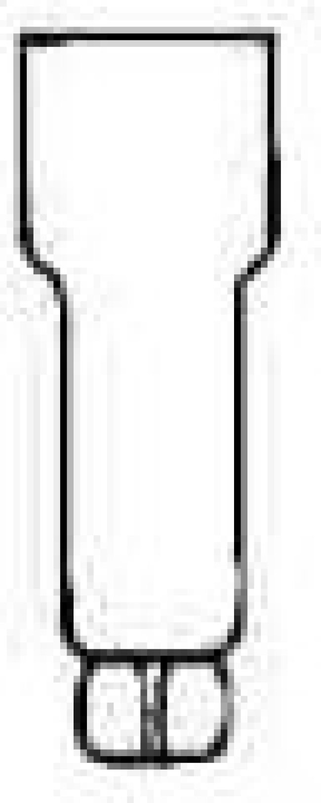 55843-1, Terminals VINYL 22-14AWG .900 55843-1, Terminals VINYL 22-14AWG .900