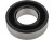 2208 E-2RS1KTN9/C3 Self Aligning Ball Bearing- Both Sides Sealed 40mm I.D, 80mm O.D 2208 E-2RS1KTN9/C3 Self Aligning Ball Bearing- Both Sides Sealed 40mm I.D, 80mm O.D