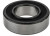 2208 E-2RS1KTN9/C3 Self Aligning Ball Bearing- Both Sides Sealed 40mm I.D, 80mm O.D 2208 E-2RS1KTN9/C3 Self Aligning Ball Bearing- Both Sides Sealed 40mm I.D, 80mm O.D